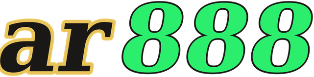 ar888 logo